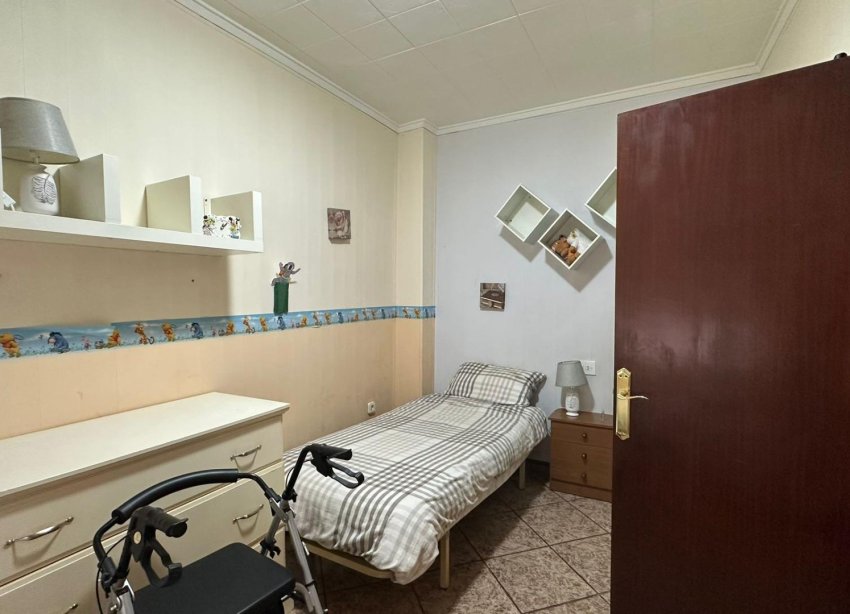 Reventa - Apartamento - Torrevieja - Estacion de autobuses