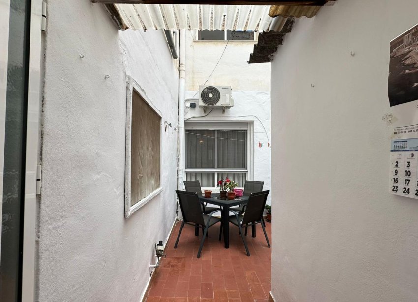 Reventa - Apartamento - Torrevieja - Estacion de autobuses