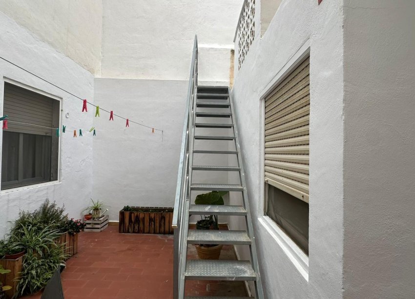Reventa - Apartamento - Torrevieja - Estacion de autobuses