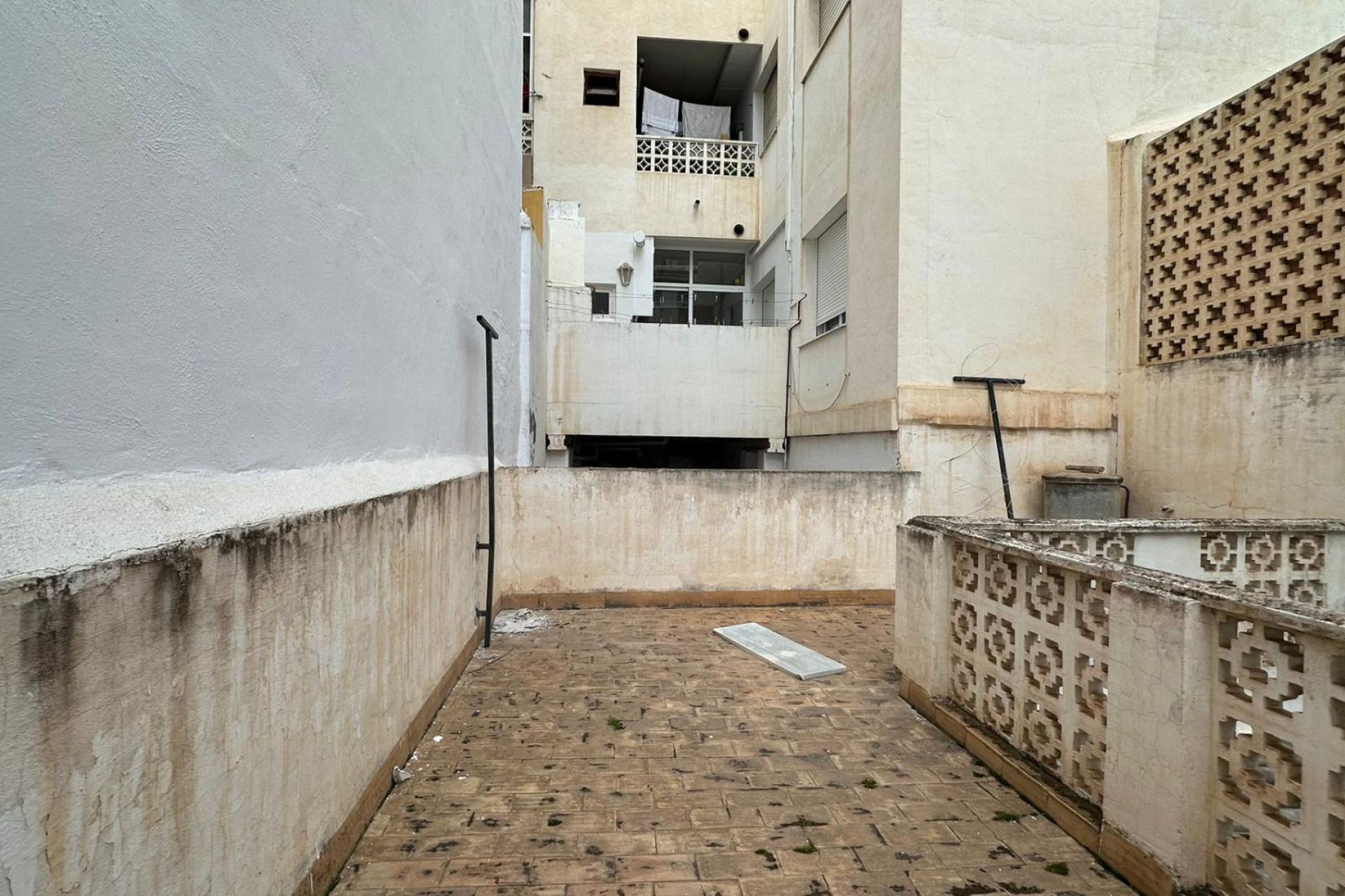 Reventa - Apartamento - Torrevieja - Estacion de autobuses