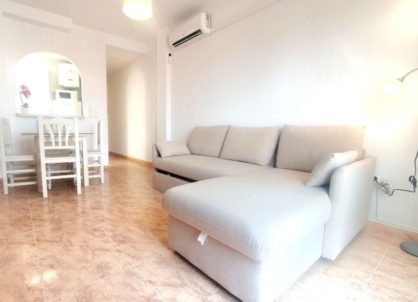 Reventa - Apartamento - Torrevieja - Estacion de autobuses