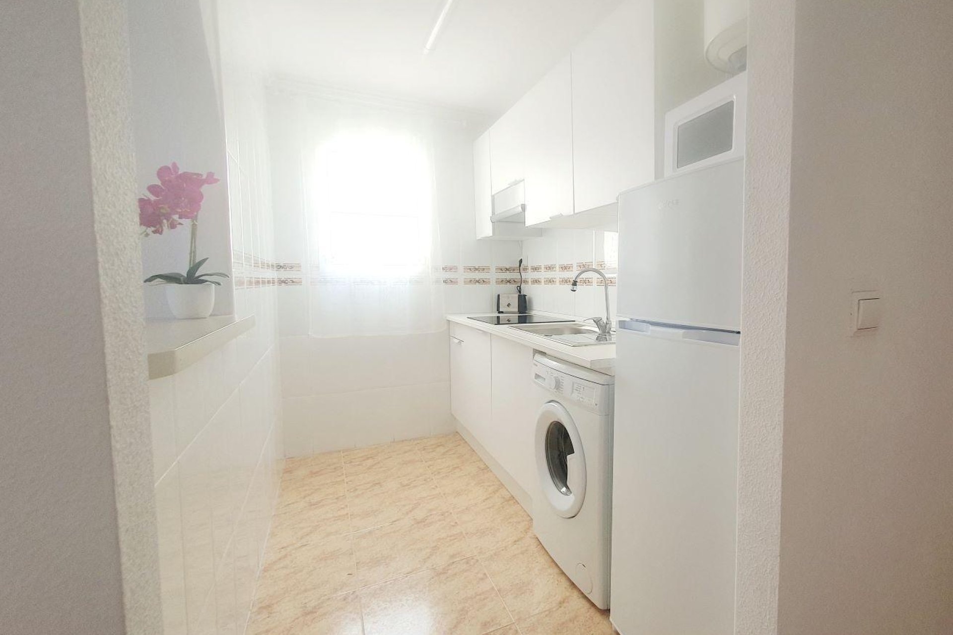 Reventa - Apartamento - Torrevieja - Estacion de autobuses