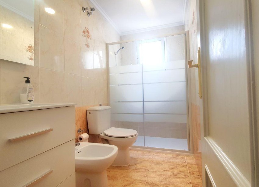 Reventa - Apartamento - Torrevieja - Estacion de autobuses
