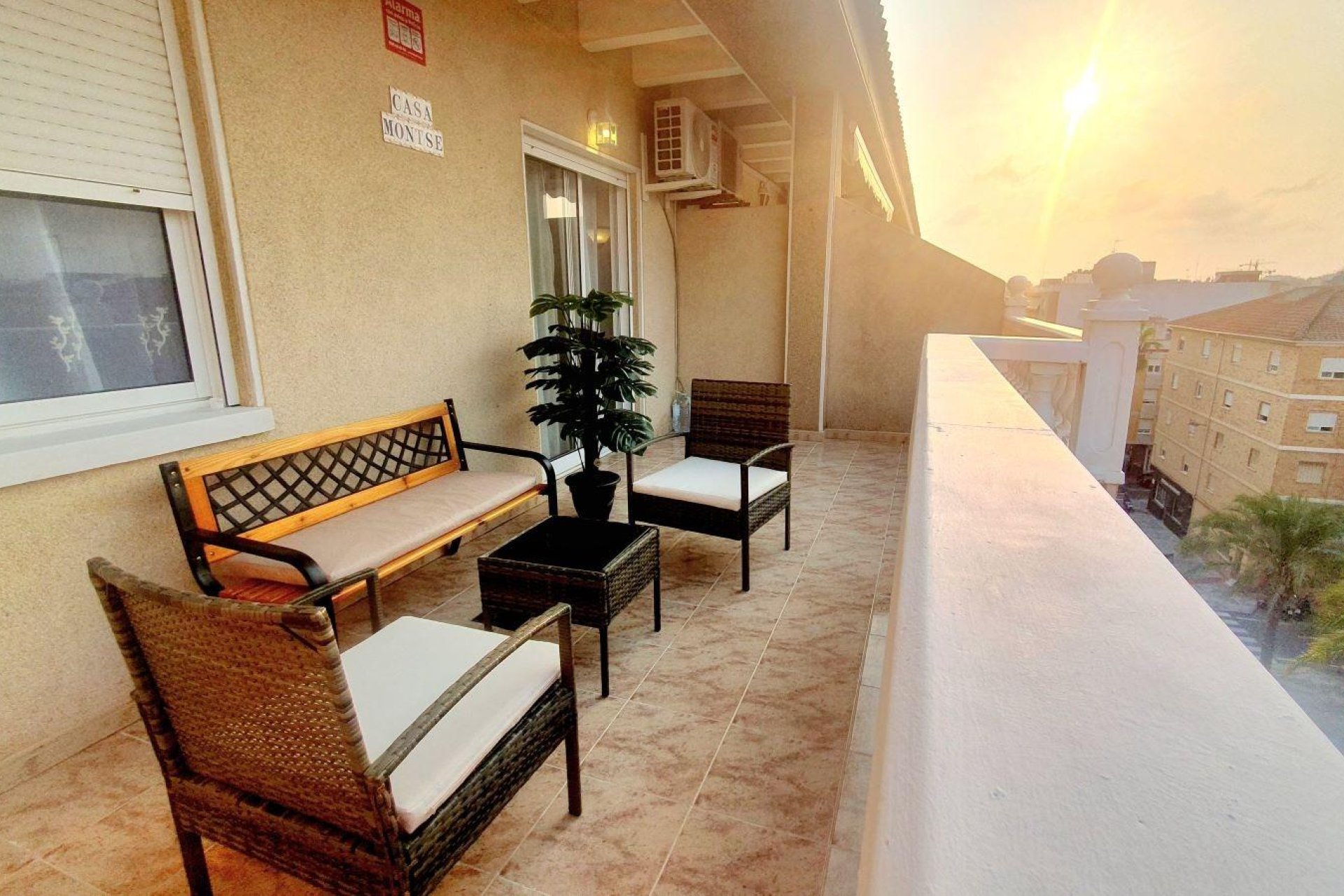 Reventa - Apartamento - Torrevieja - Estacion de autobuses