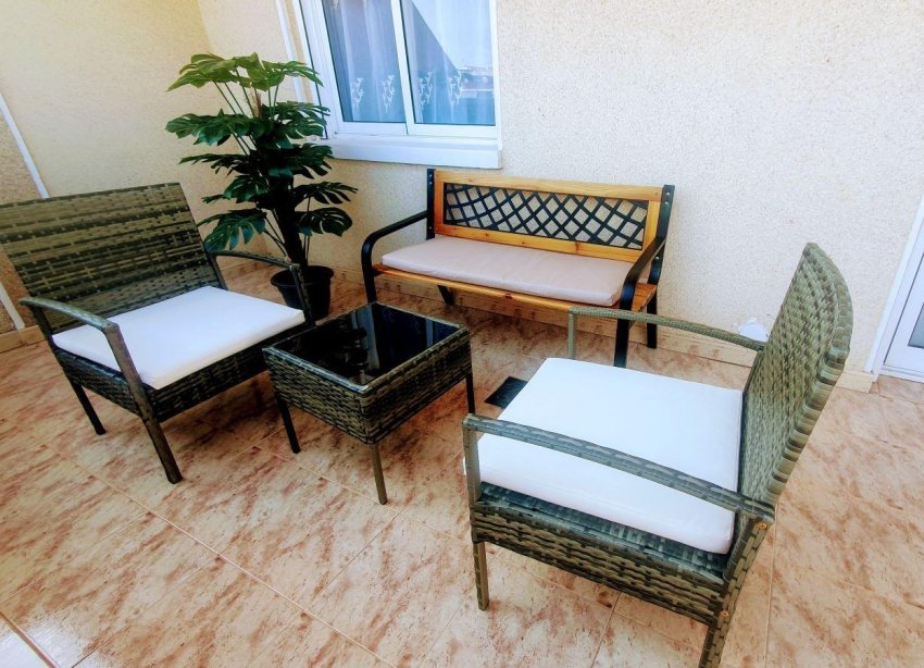 Reventa - Apartamento - Torrevieja - Estacion de autobuses
