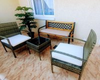 Reventa - Apartamento - Torrevieja - Estacion de autobuses