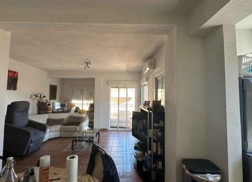 Reventa - Apartamento - Torrevieja - Estacion de autobuses