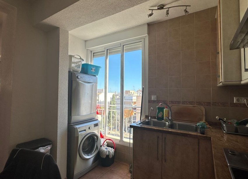 Reventa - Apartamento - Torrevieja - Estacion de autobuses