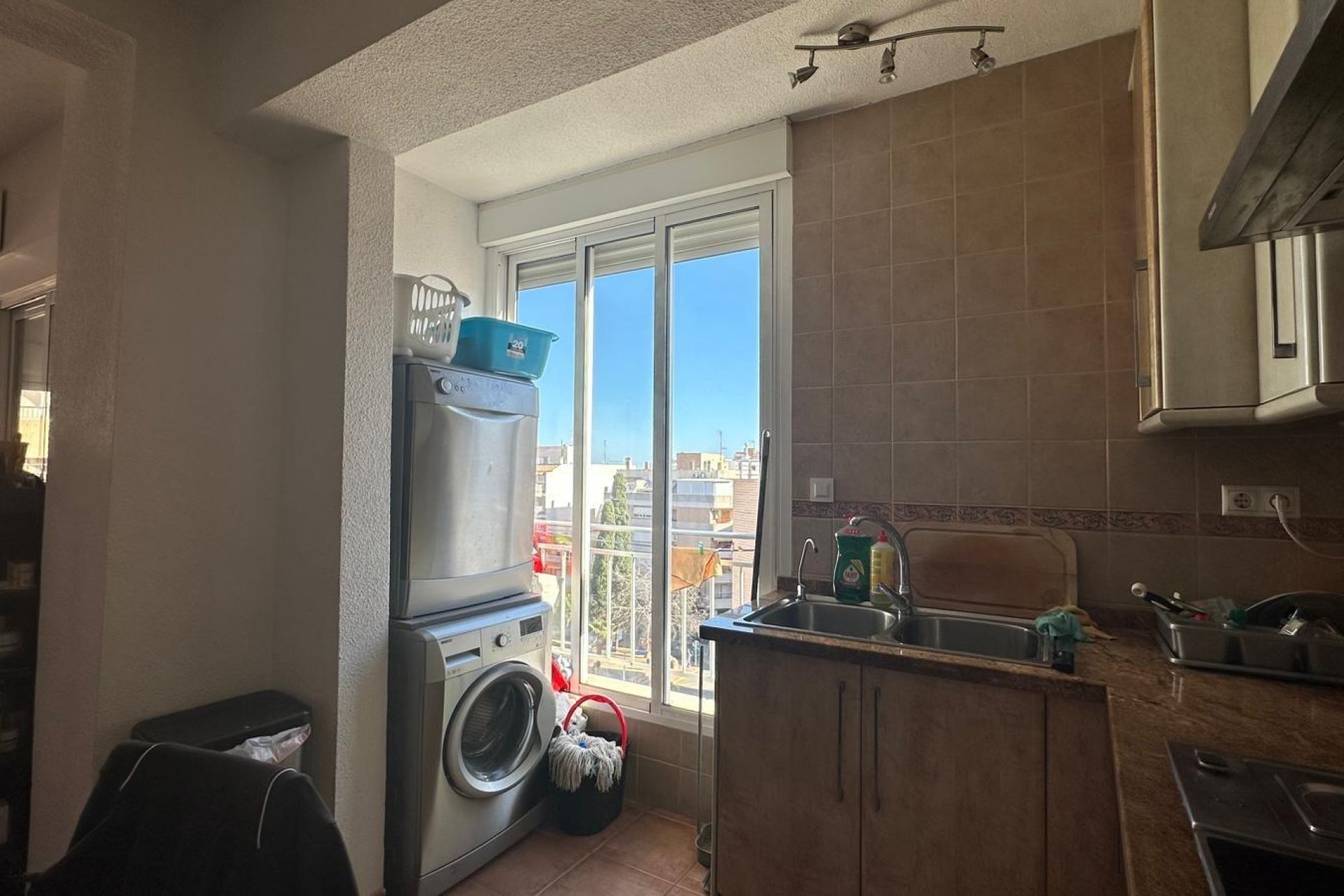 Reventa - Apartamento - Torrevieja - Estacion de autobuses