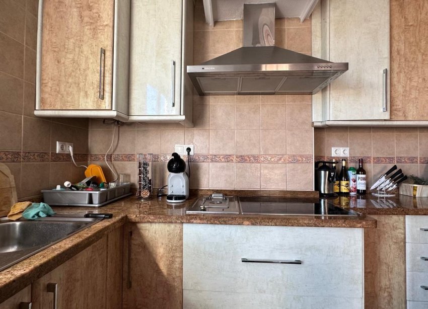 Reventa - Apartamento - Torrevieja - Estacion de autobuses