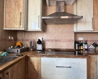 Reventa - Apartamento - Torrevieja - Estacion de autobuses