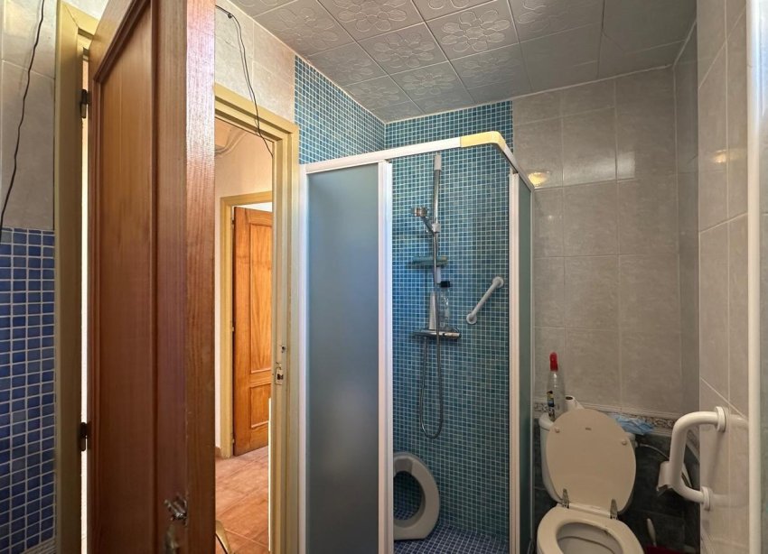 Reventa - Apartamento - Torrevieja - Estacion de autobuses