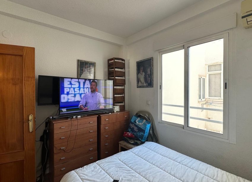 Reventa - Apartamento - Torrevieja - Estacion de autobuses
