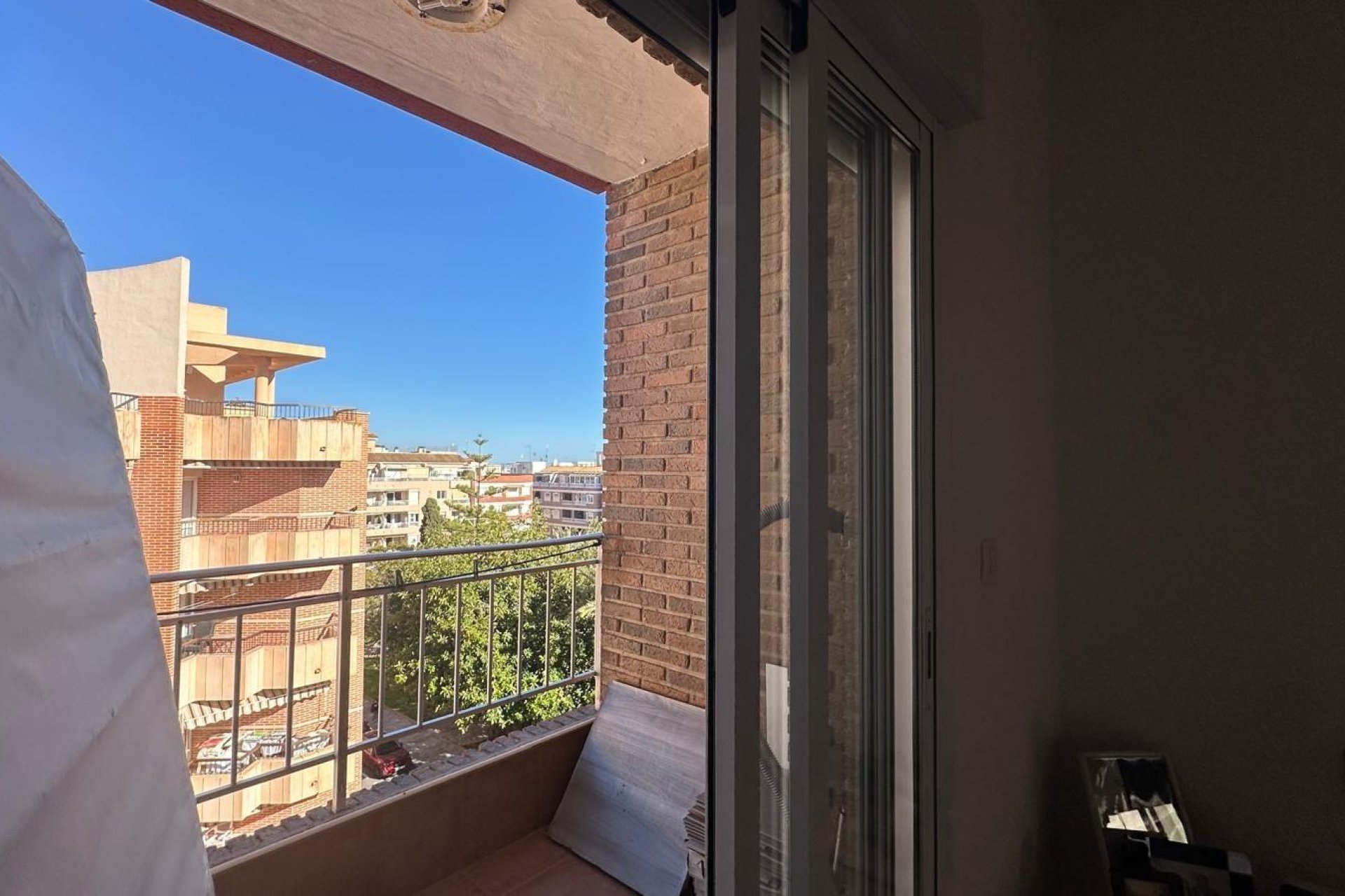 Reventa - Apartamento - Torrevieja - Estacion de autobuses