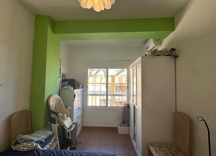 Reventa - Apartamento - Torrevieja - Estacion de autobuses
