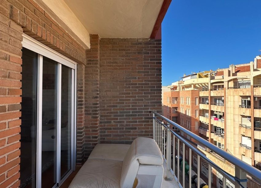 Reventa - Apartamento - Torrevieja - Estacion de autobuses