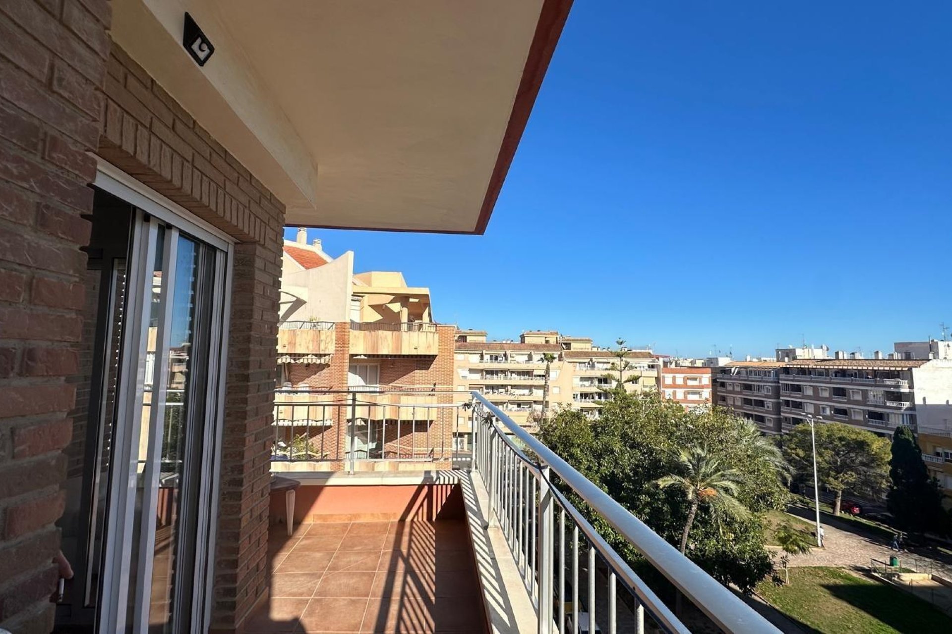 Reventa - Apartamento - Torrevieja - Estacion de autobuses