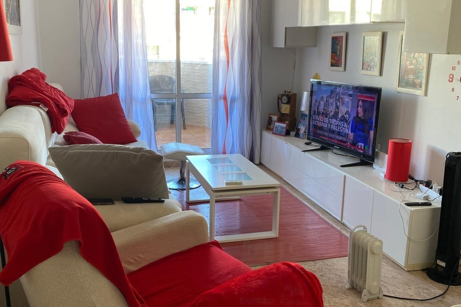 Reventa - Apartamento - Torrevieja - Estacion de autobuses