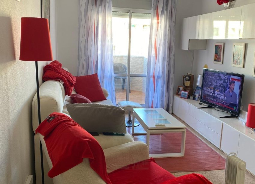 Reventa - Apartamento - Torrevieja - Estacion de autobuses