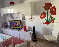 Reventa - Apartamento - Torrevieja - Estacion de autobuses