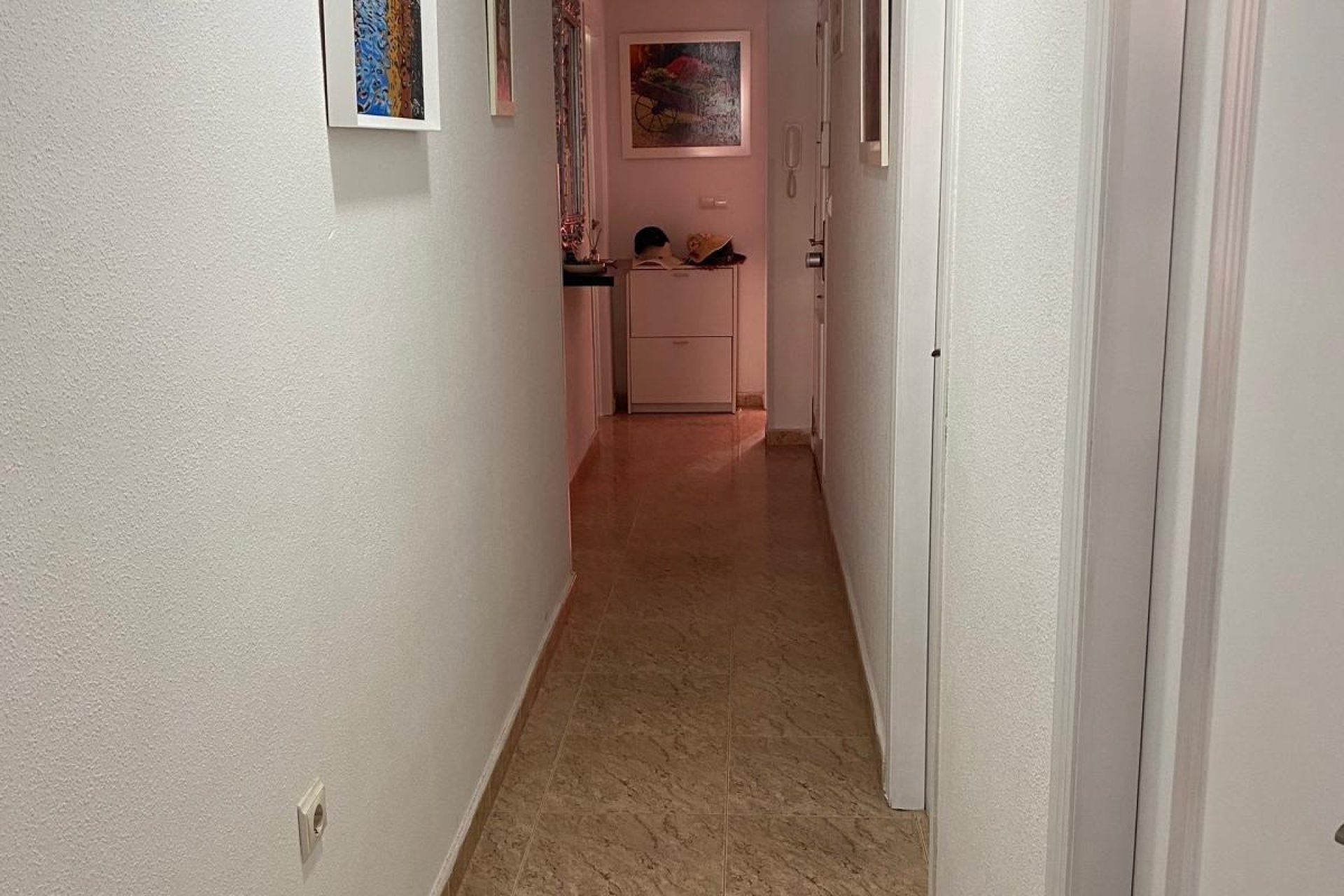Reventa - Apartamento - Torrevieja - Estacion de autobuses