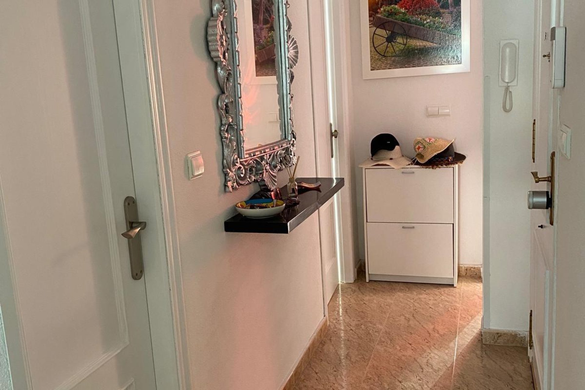 Reventa - Apartamento - Torrevieja - Estacion de autobuses