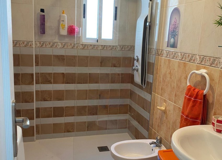 Reventa - Apartamento - Torrevieja - Estacion de autobuses