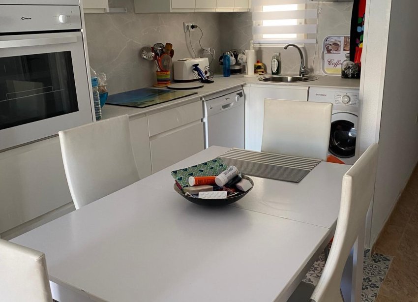 Reventa - Apartamento - Torrevieja - Estacion de autobuses