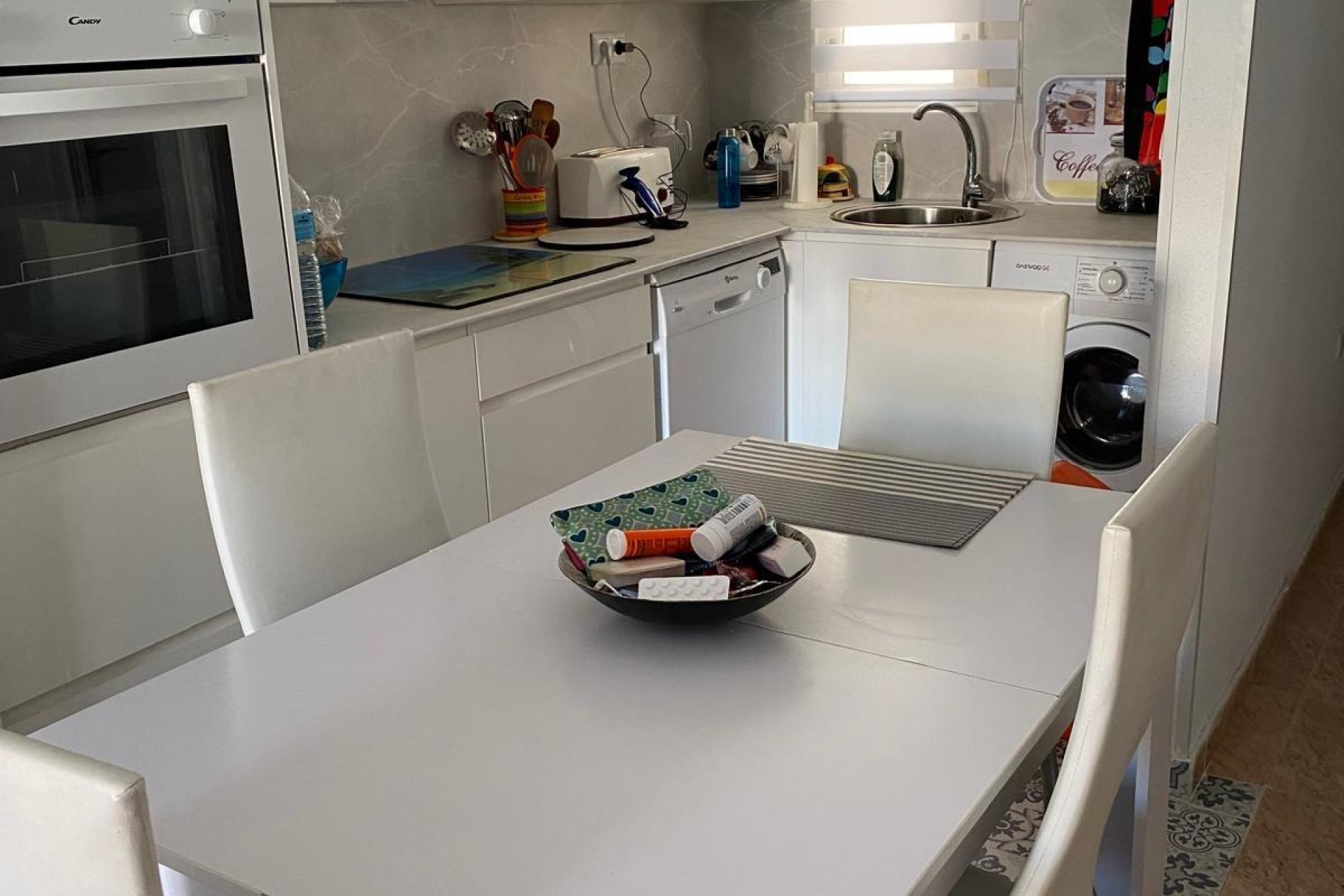 Reventa - Apartamento - Torrevieja - Estacion de autobuses