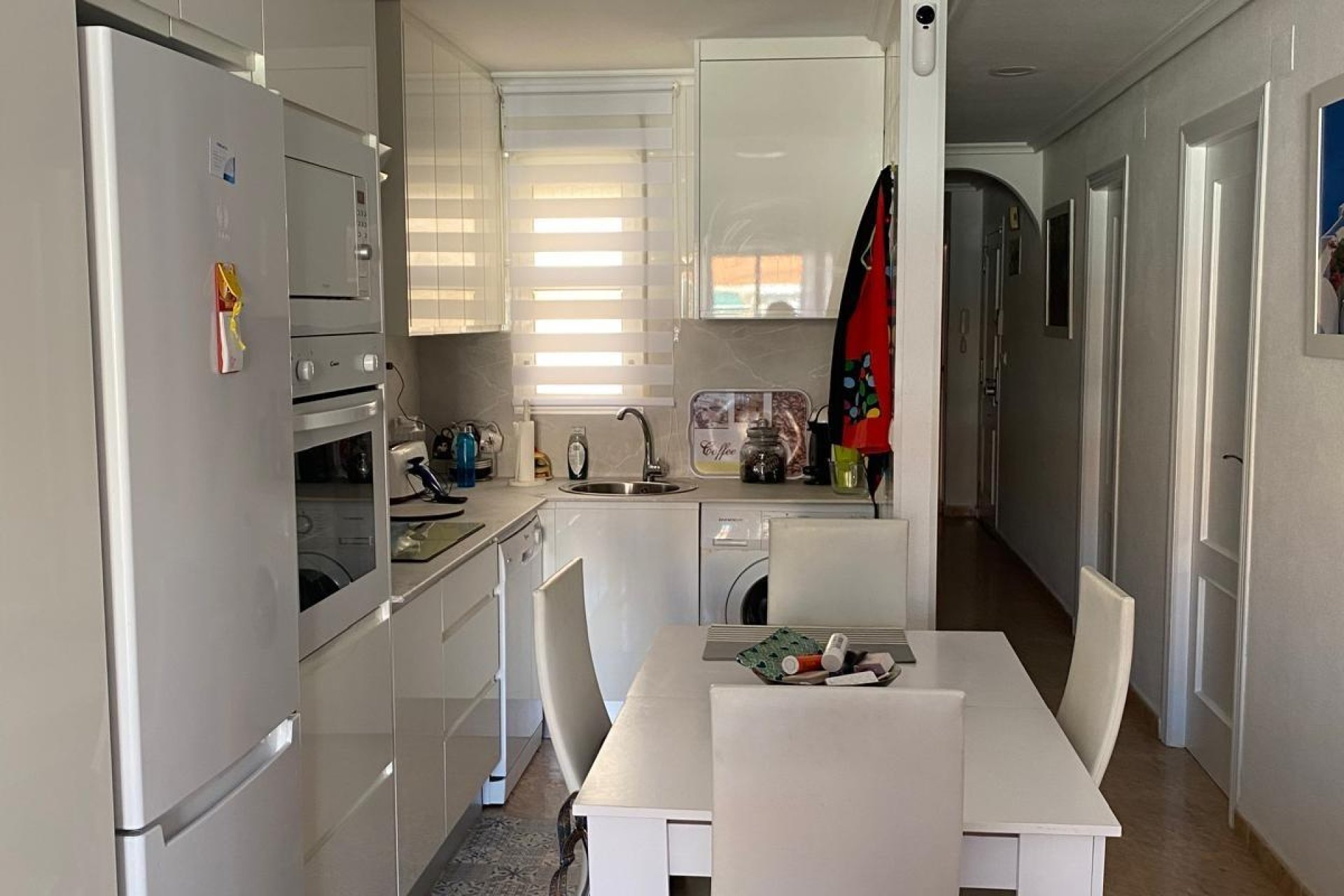 Reventa - Apartamento - Torrevieja - Estacion de autobuses