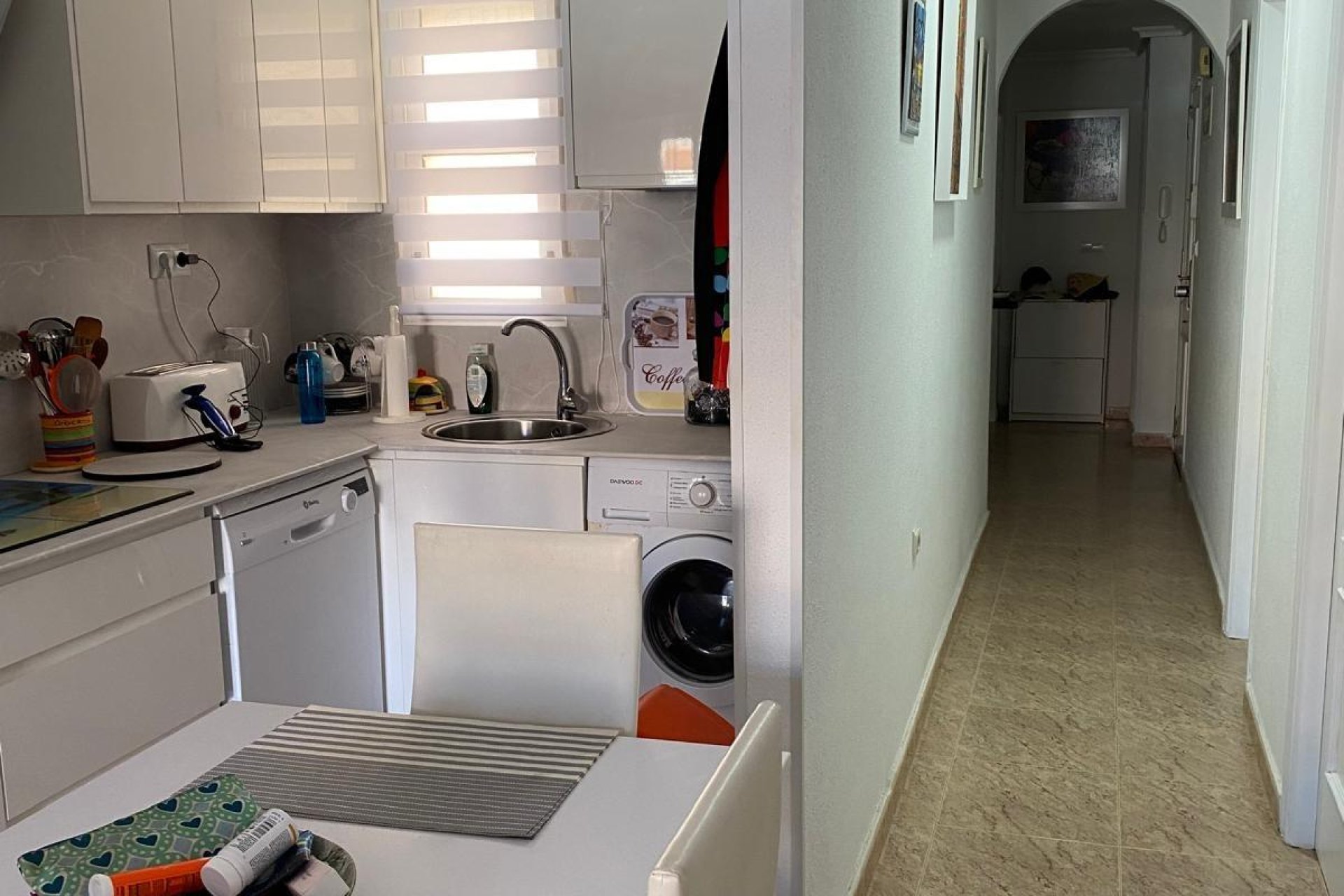 Reventa - Apartamento - Torrevieja - Estacion de autobuses