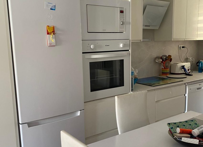 Reventa - Apartamento - Torrevieja - Estacion de autobuses
