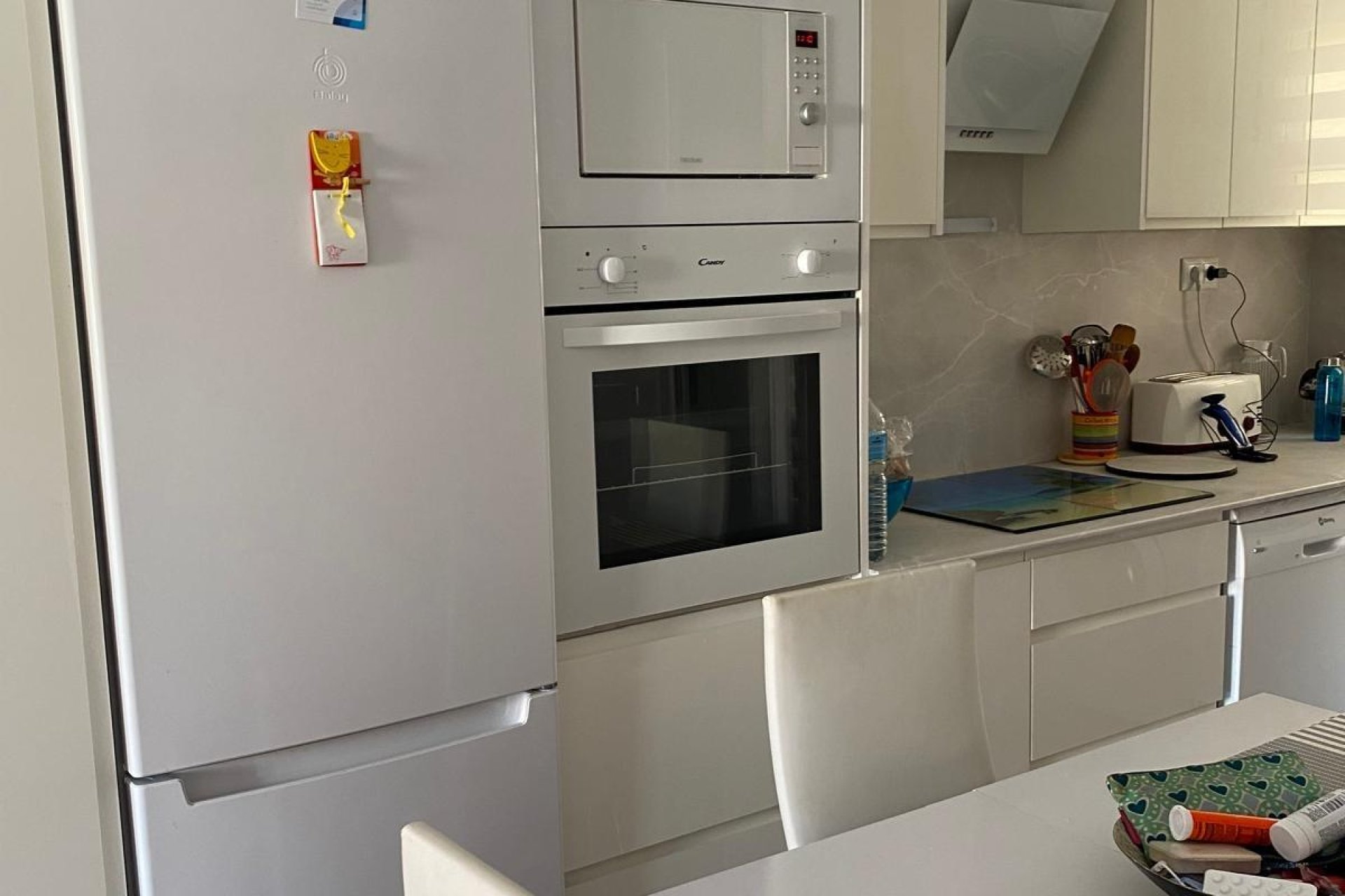 Reventa - Apartamento - Torrevieja - Estacion de autobuses