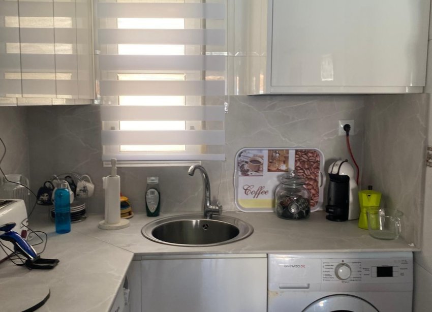 Reventa - Apartamento - Torrevieja - Estacion de autobuses