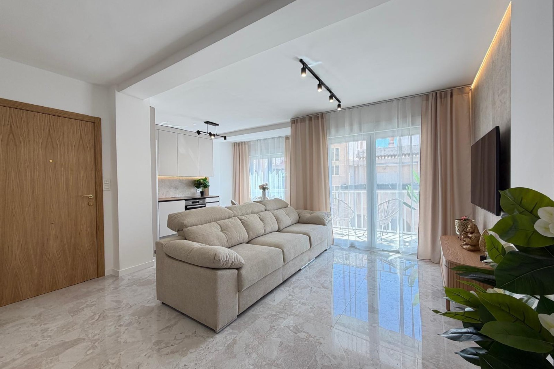 Reventa - Apartamento - Torrevieja - Estacion de autobuses