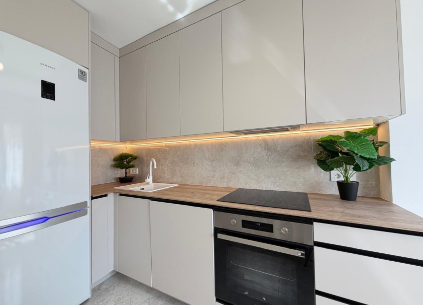 Reventa - Apartamento - Torrevieja - Estacion de autobuses