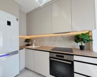 Reventa - Apartamento - Torrevieja - Estacion de autobuses