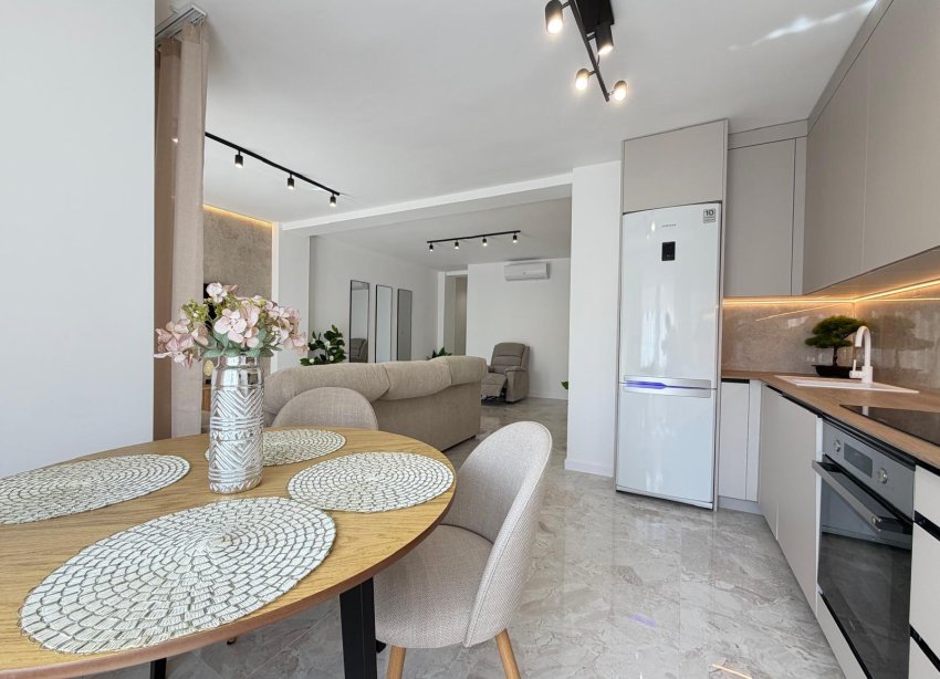 Reventa - Apartamento - Torrevieja - Estacion de autobuses