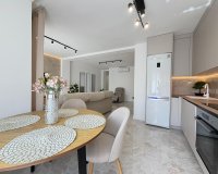 Reventa - Apartamento - Torrevieja - Estacion de autobuses