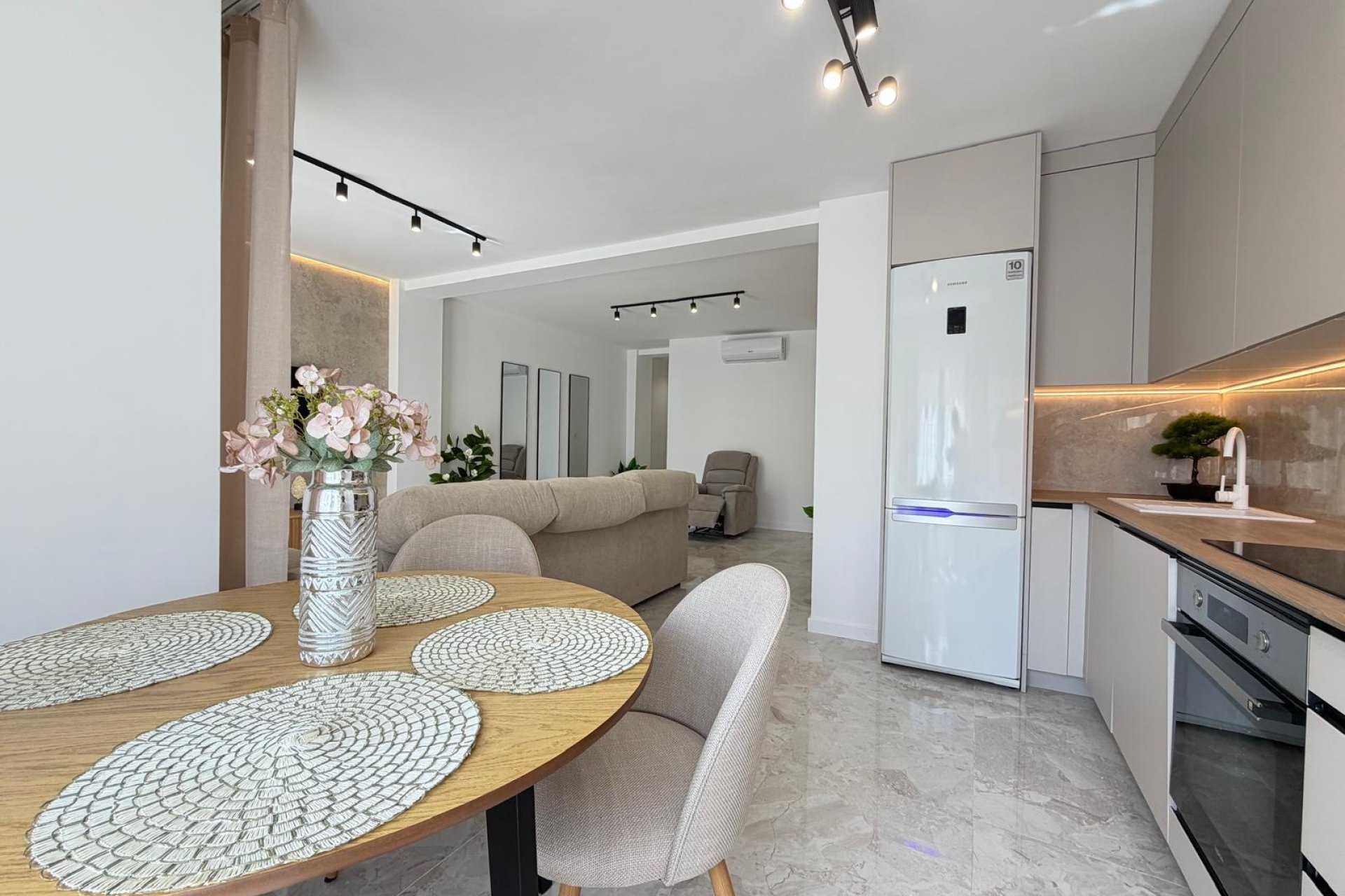 Reventa - Apartamento - Torrevieja - Estacion de autobuses
