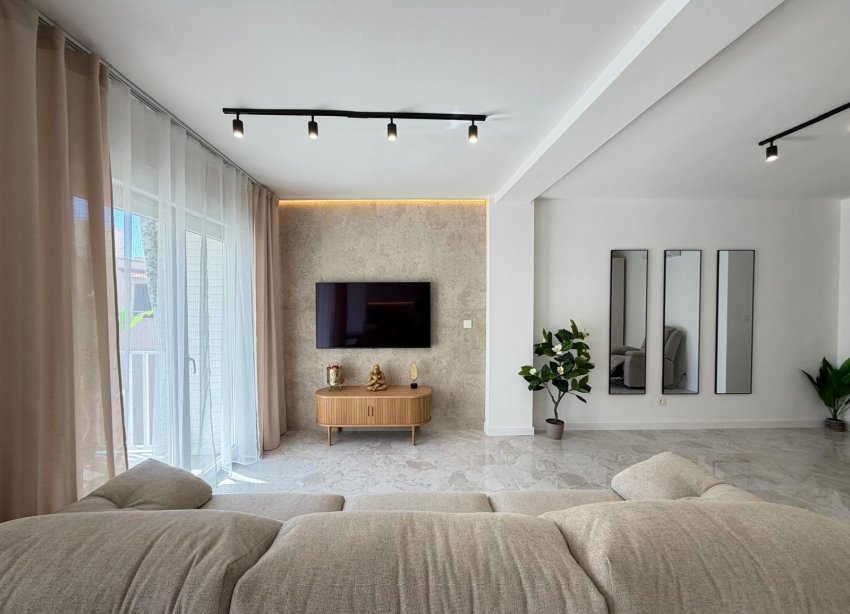 Reventa - Apartamento - Torrevieja - Estacion de autobuses