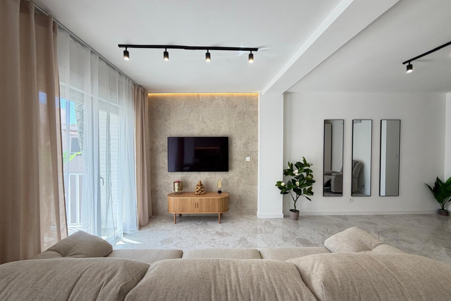 Reventa - Apartamento - Torrevieja - Estacion de autobuses