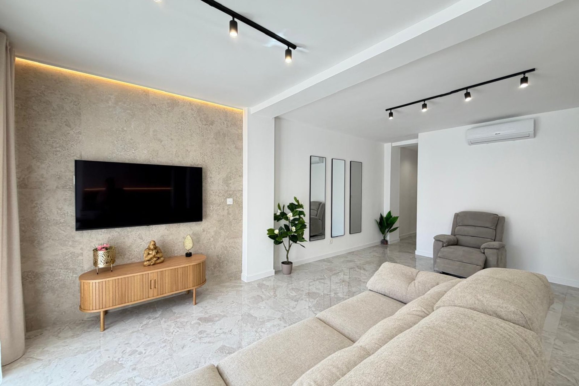 Reventa - Apartamento - Torrevieja - Estacion de autobuses