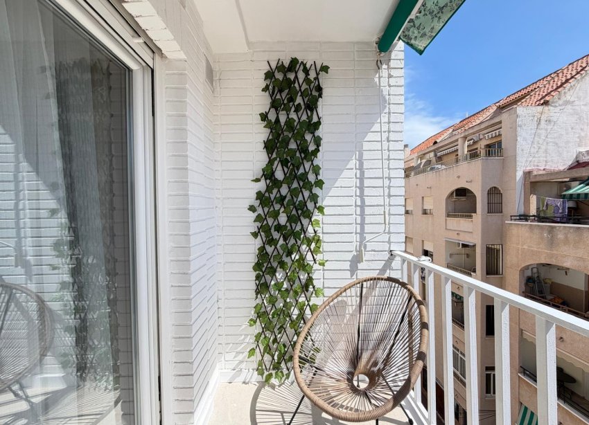 Reventa - Apartamento - Torrevieja - Estacion de autobuses