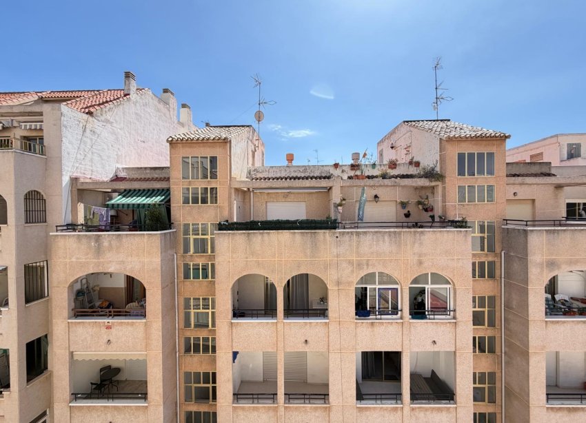 Reventa - Apartamento - Torrevieja - Estacion de autobuses