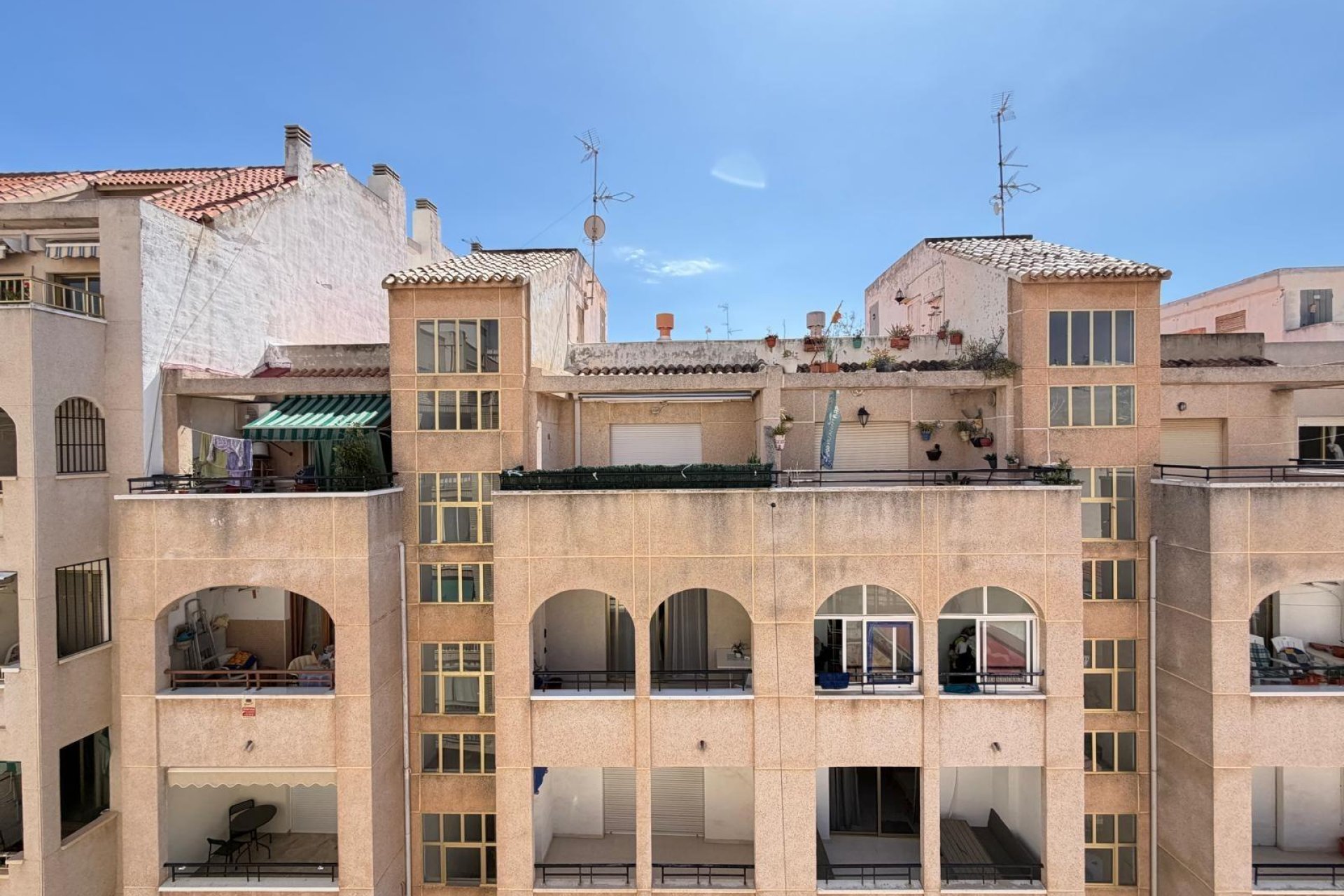 Reventa - Apartamento - Torrevieja - Estacion de autobuses