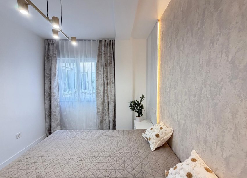 Reventa - Apartamento - Torrevieja - Estacion de autobuses