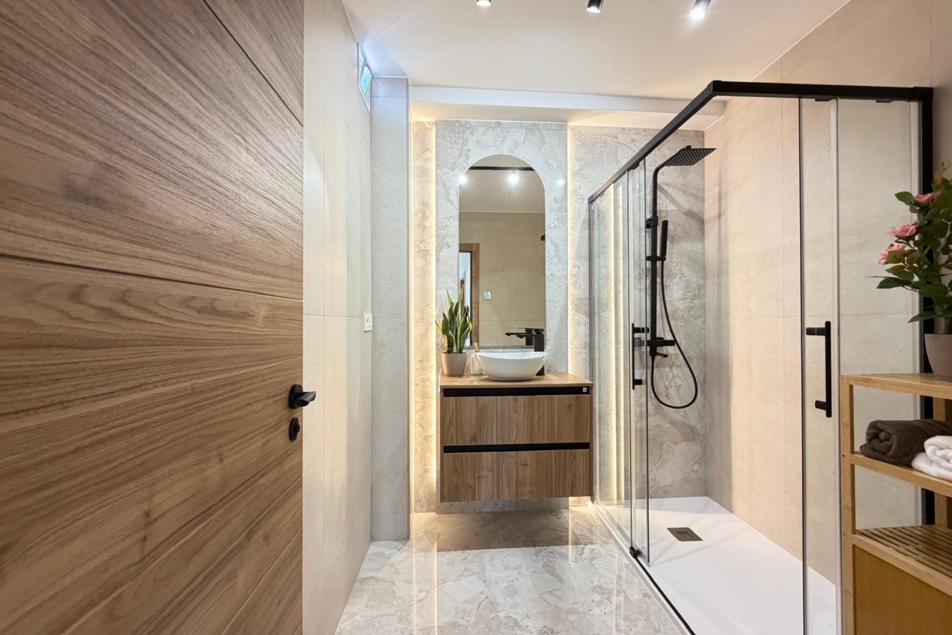 Reventa - Apartamento - Torrevieja - Estacion de autobuses