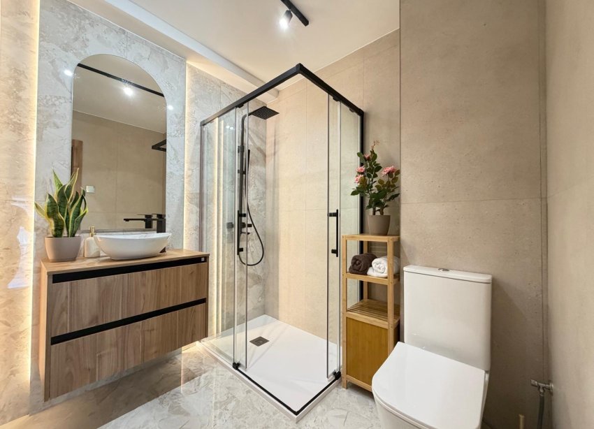 Reventa - Apartamento - Torrevieja - Estacion de autobuses