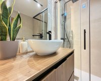 Reventa - Apartamento - Torrevieja - Estacion de autobuses